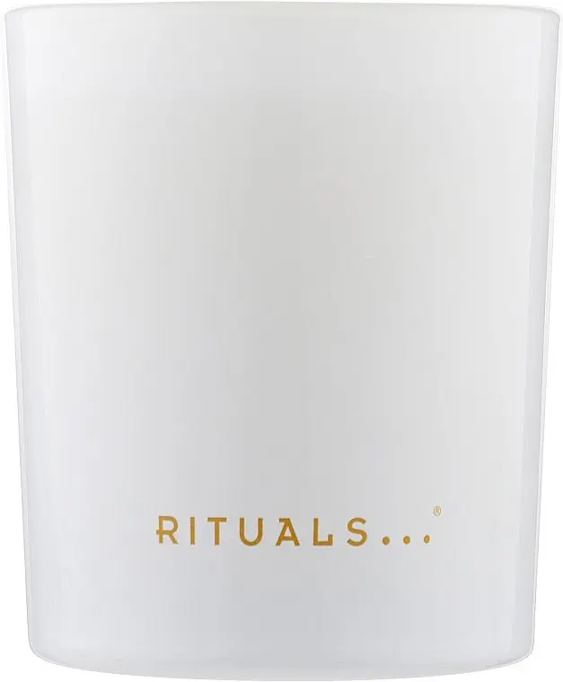 Ароматична свічка 290 г Rituals The Ritual of Karma Scented Candle - фото 3