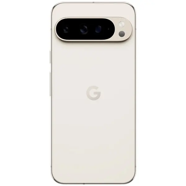 Смартфон Google Pixel 9 Pro XL 16/512GB Porcelain - фото 2