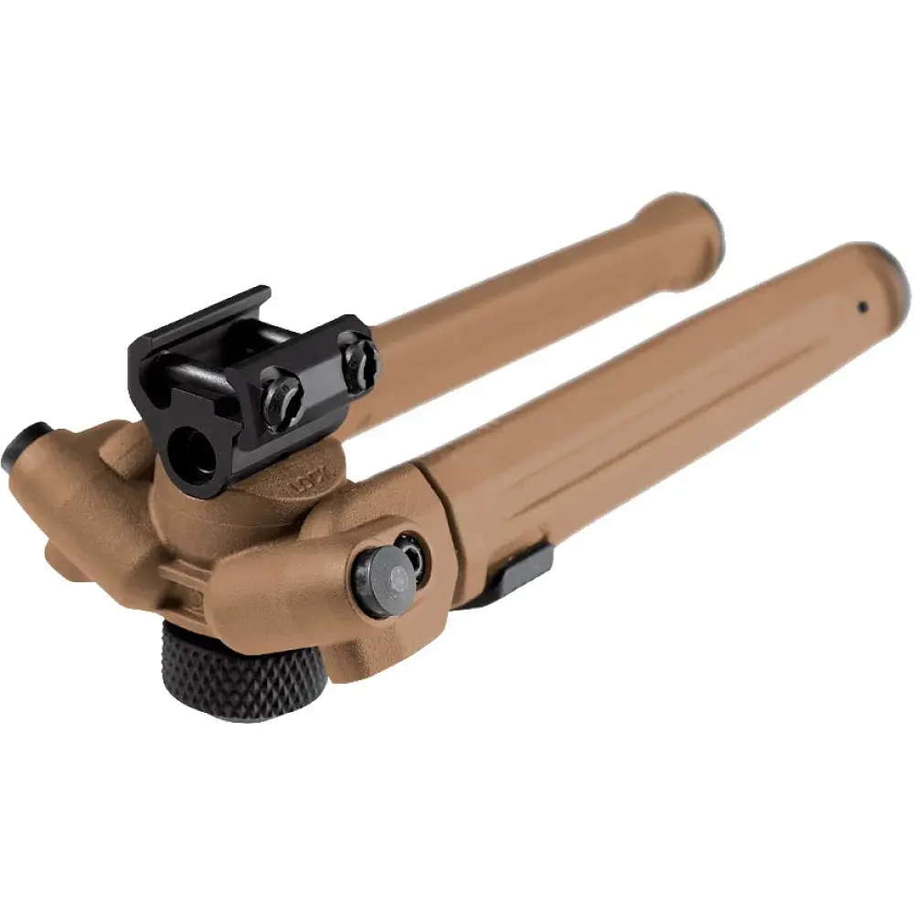 Сошки Magpul Bipod 1913 FDE - фото 4