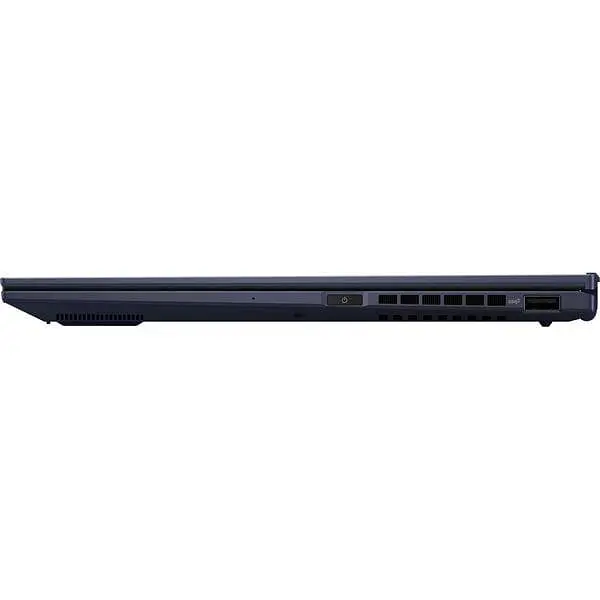 Ноутбук Asus ExpertBook B9 OLED B9403CVAR-KM1349X, Intel Core 7 150U, 5.4GHz, 14 WUXGA+, 90Hz, 32GB LPDDR5X, SSD 1TB, Intel Iris Xe Graphics, Windows 11 Pro - фото 8