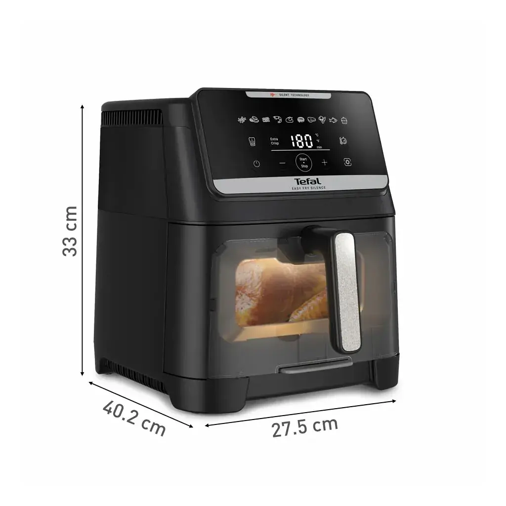 Мультипіч Tefal EY8468E0 - фото 6