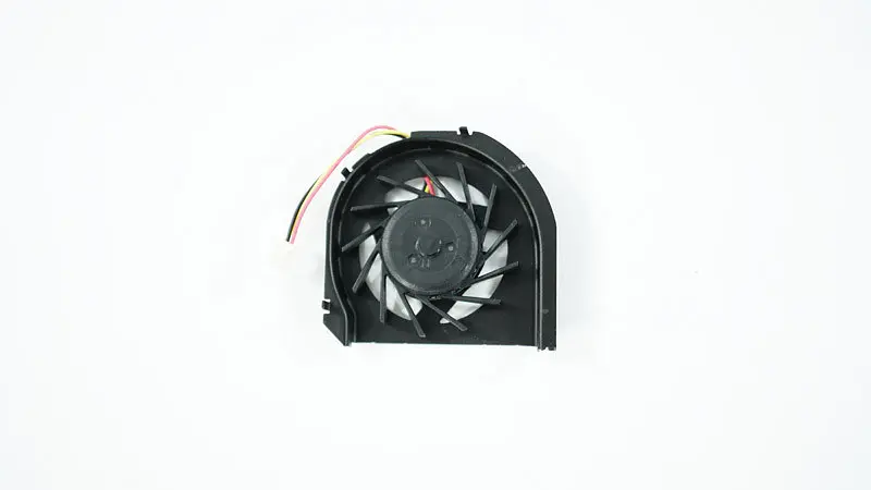 Вентилятор для ноутбука HP MINI 2133 (БЕЗ КРИШКИ) 2140 series 3pin (Кулер) - фото 2