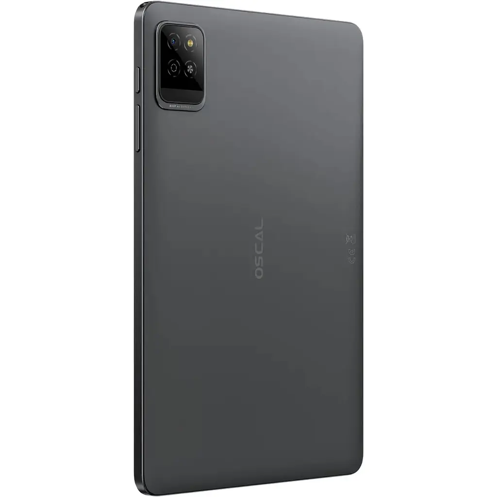 Планшет Oscal Pad 30 4/64GB Wi-Fi Cosmic Grey Global EU [144776] - фото 5