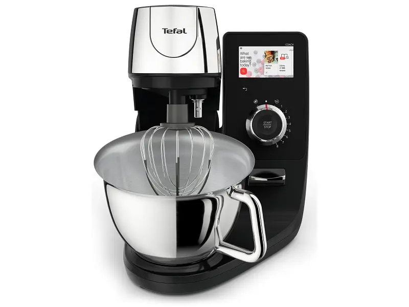 Кухонна машина Tefal QB951837 - фото 2