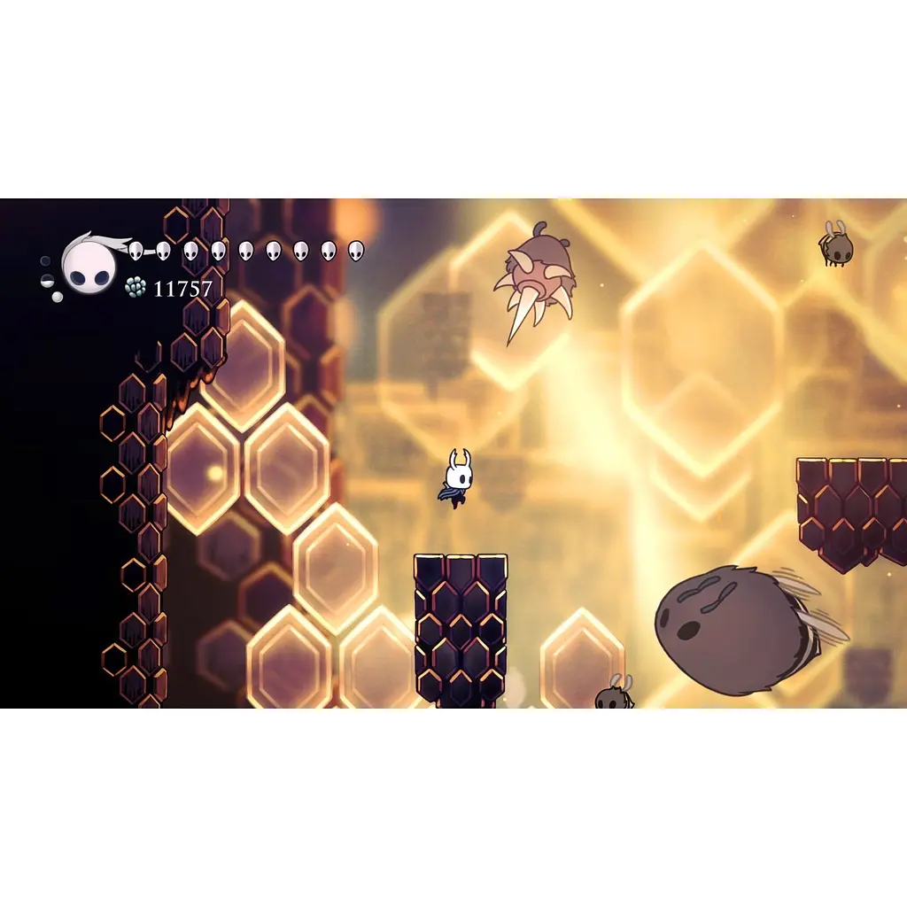 Ключ активации Microsoft Hollow Knight: Voidheart Edition для Xbox One/Series - фото 8