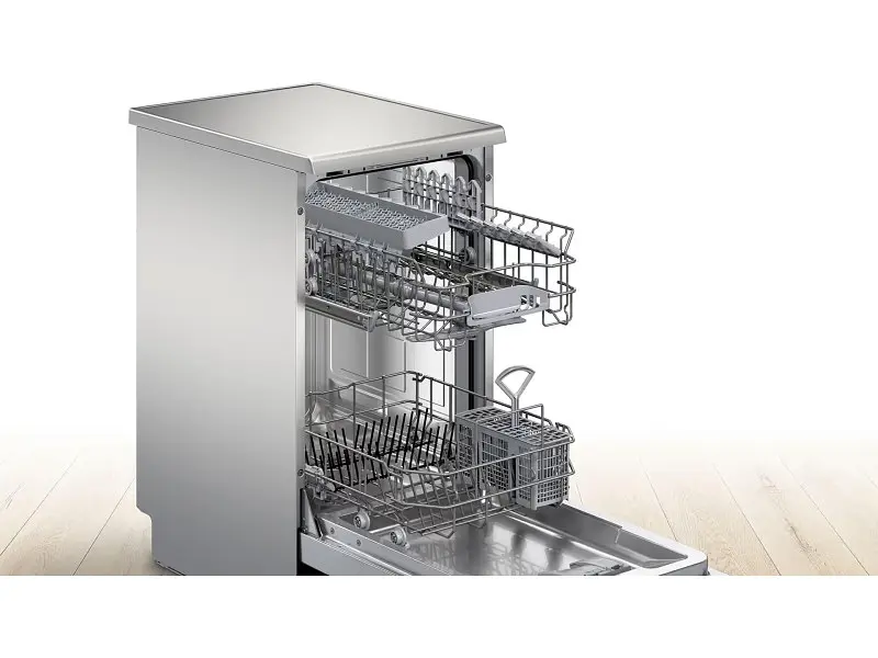 Посудомийна машина Bosch SPS2IKI55K - фото 3