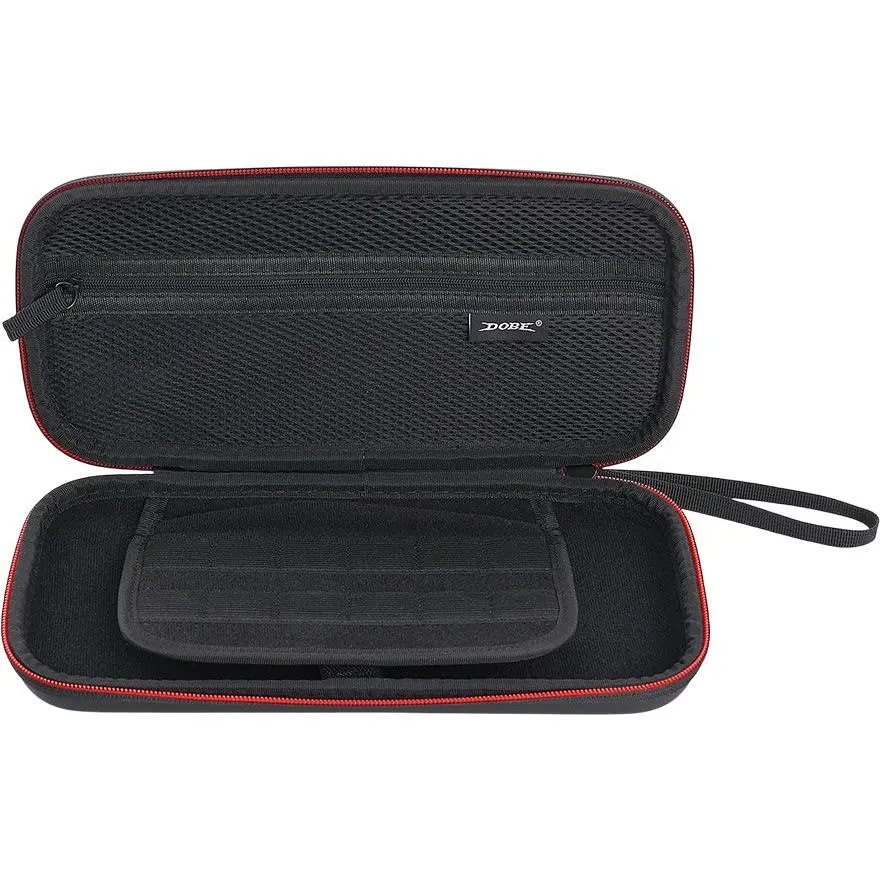 Чохол Dobe TNS-3173 для Nintendo Switch 2 Black [139748] - фото 4