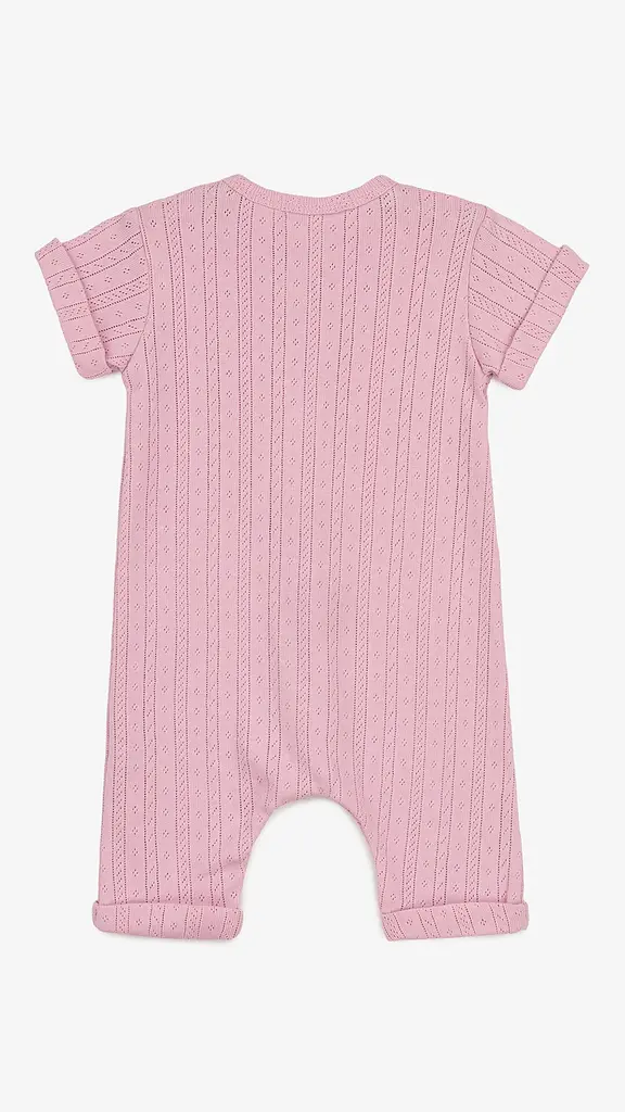 Пісочник для дівчинки Baby Life 18-10 68 Бузковий shop (2000999224553) - фото 3