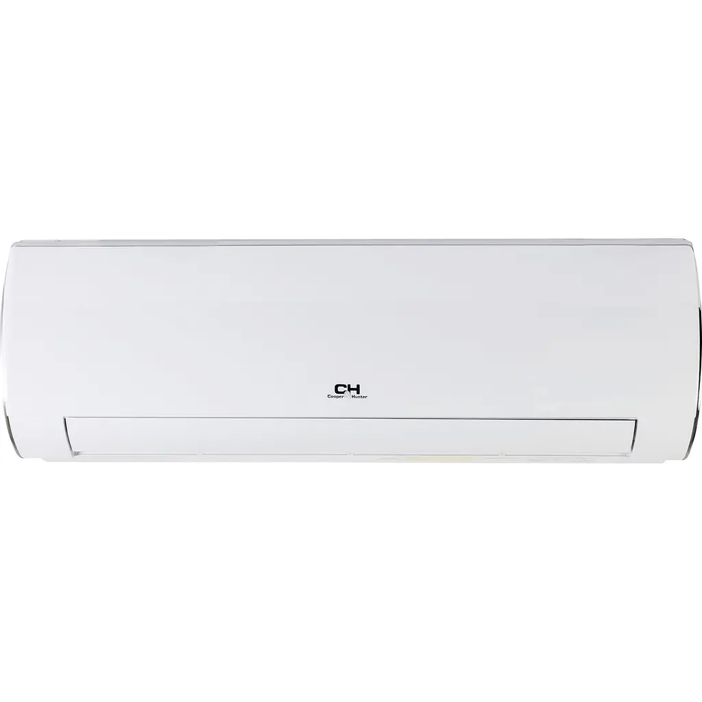 Спліт-система Cooper&Hunter Daytona Gen VI CH-S09FTXD2-WP White [106549] - фото 2