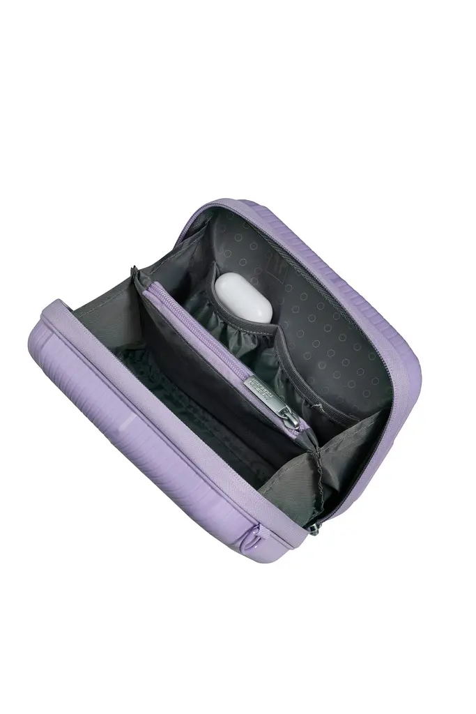 Плечова Сумка American Tourister STARVIBE DIGITAL LAVENDER 21x16x8 MD5*81007 - фото 2