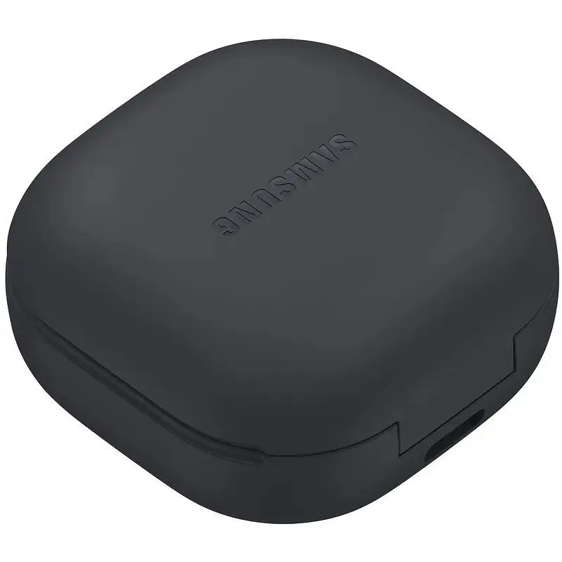 TWS-навушники Samsung Galaxy Buds 2 Pro Graphite (SM-R510NZAA) - фото 3