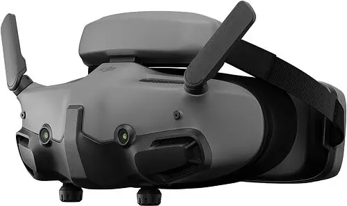 FPV окуляри DJI Goggles 3 (CP.FP.00000159.01) - фото 3
