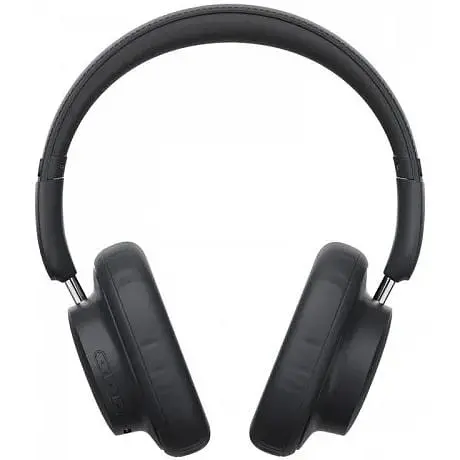 Навушники Baseus Bowie D03 Wireless Headphones чорні - фото 3