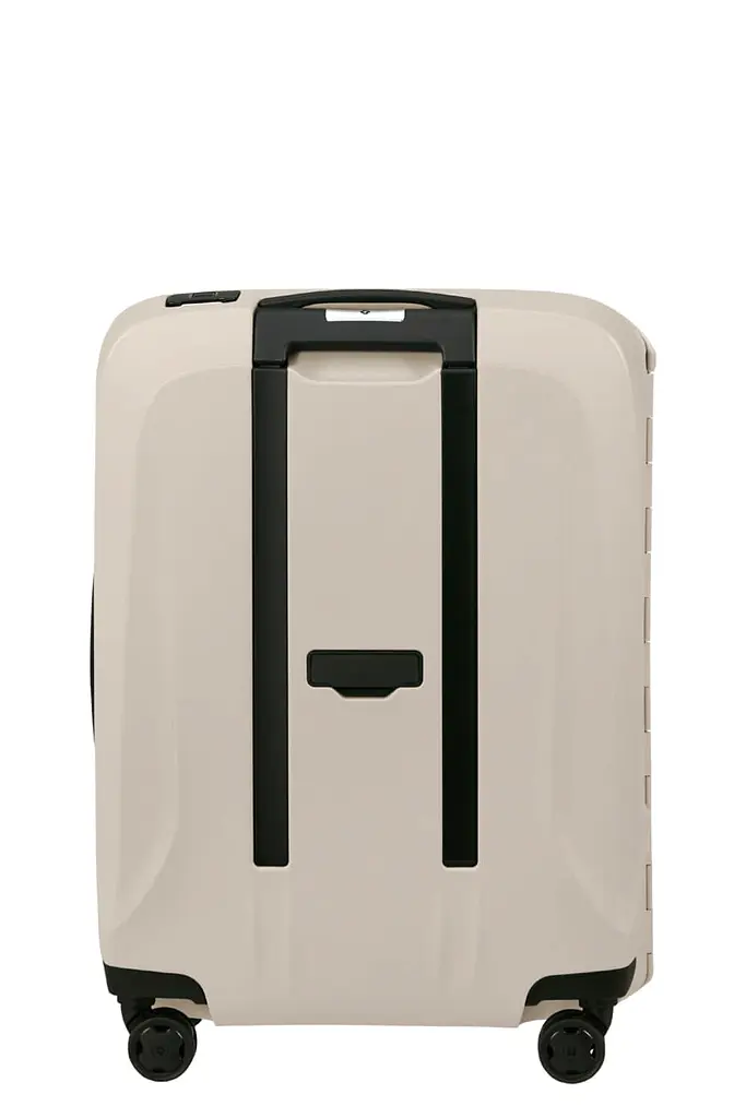 Валіза 55 См Samsonite ESSENS SANDSTONE 55x40x20 KM0*15001 - фото 2
