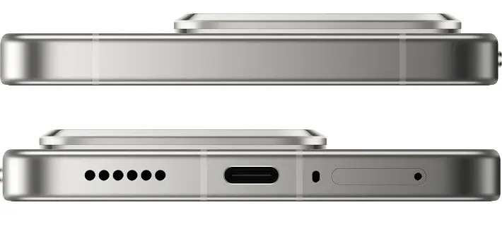 Смартфон Xiaomi 15T Pro 12/512GB Titan Gray (сірий) - фото 4