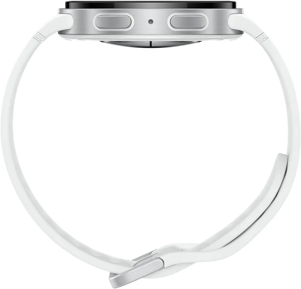 Смарт-часы Samsung Galaxy Watch 8 44mm Silver (SM-L330NZSASEK) - фото 5
