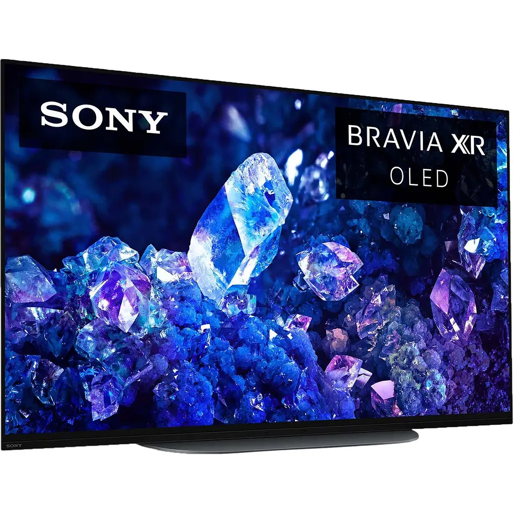 Телевізор Sony Bravia XR A90K 48" OLED 4K EU [XR-48A90K] [81051] - фото 2