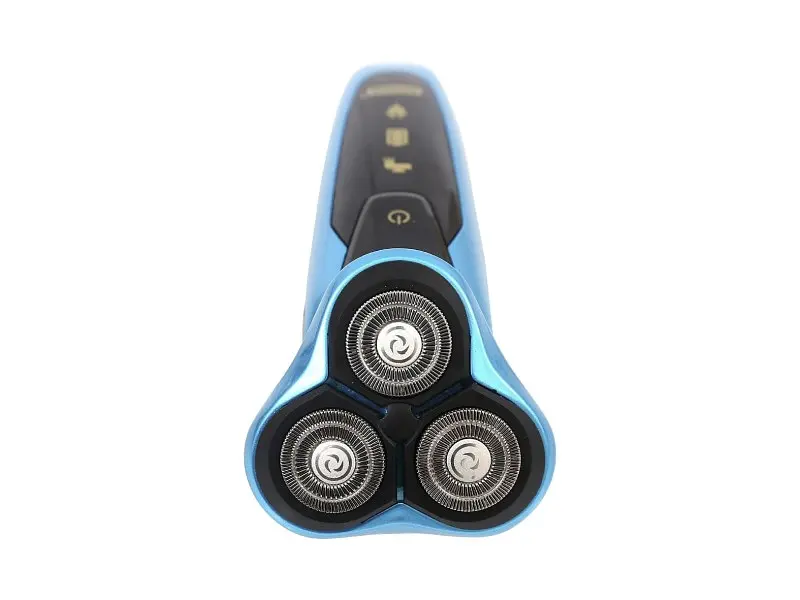 Электробритва Rotex RHC280-S - фото 3