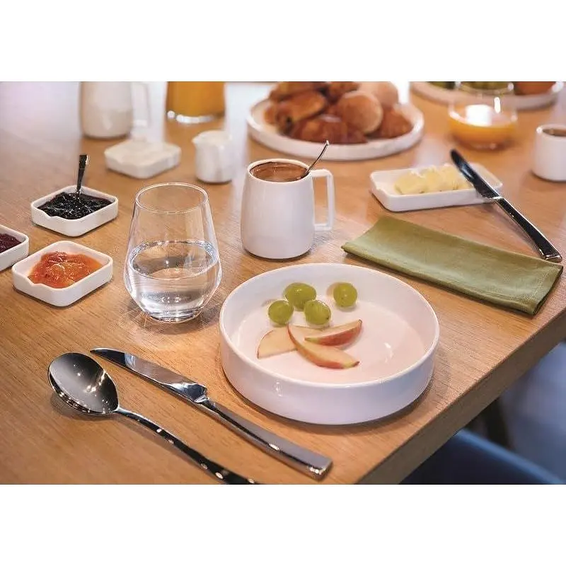 Блюдо сервірувальне Arcoroc Fjords глибоке 18 см (N5967) - фото 4