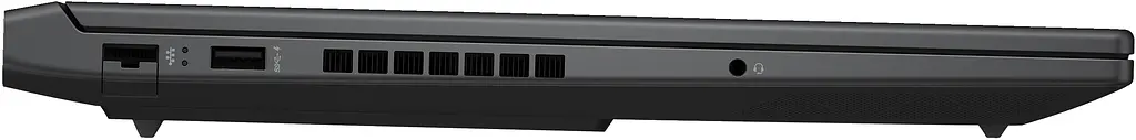 Ноутбук HP Victus 16-r0007ua 16.1' FHD IPS AG, Intel i5-13500H, 16GB, F512GB, NVD4050-6, DOS, чорний (9R6S4EA) - фото 5