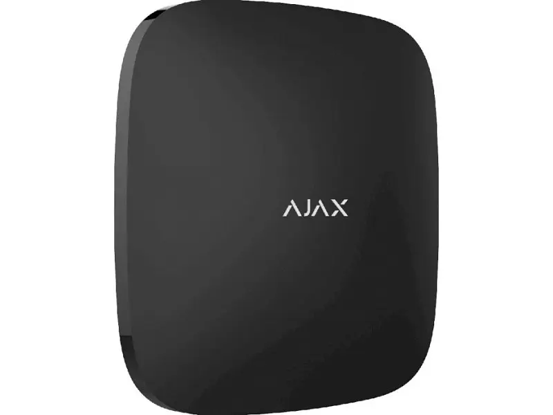 Ретранслятор Ajax ReX 2 Black - фото 2