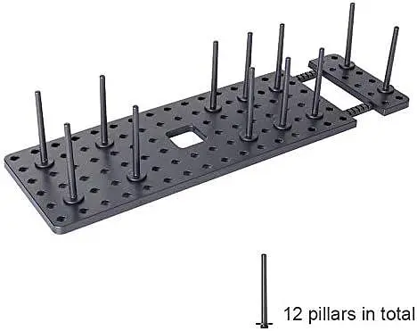 Телескопічна сушарка Drawer Organizer з індивідуальною конфігурацією - сушарка для посуду Drawer Organizer - фото 6