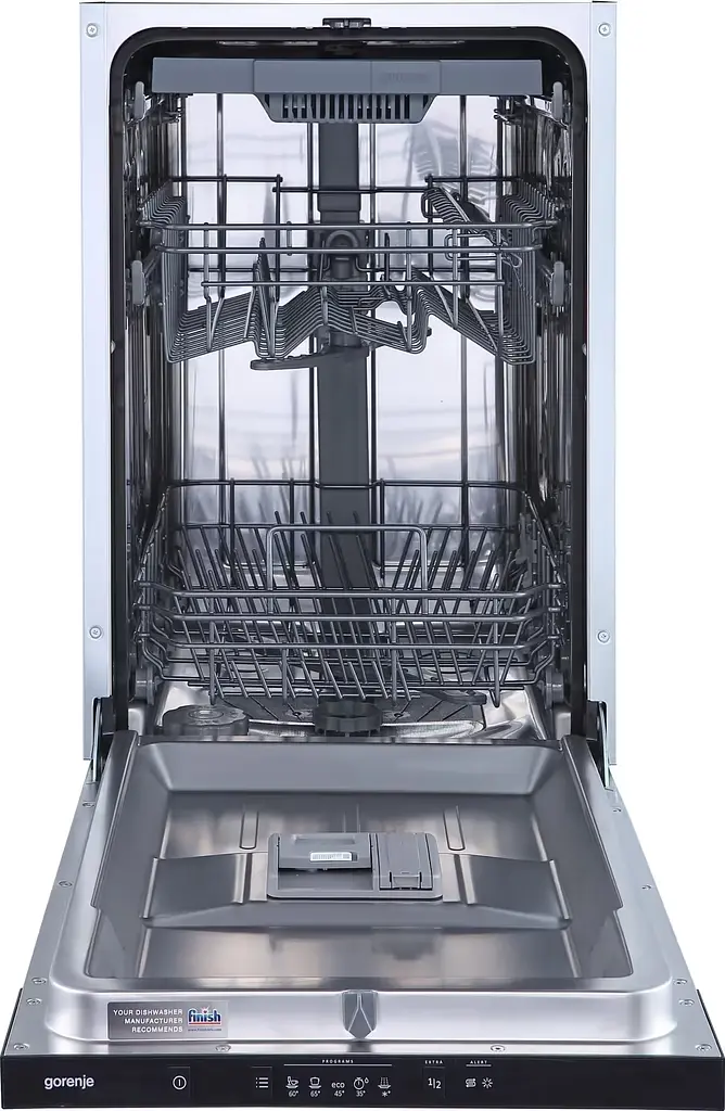 Посудомоечная машина Gorenje встраиваемая GV520E10 - фото 2