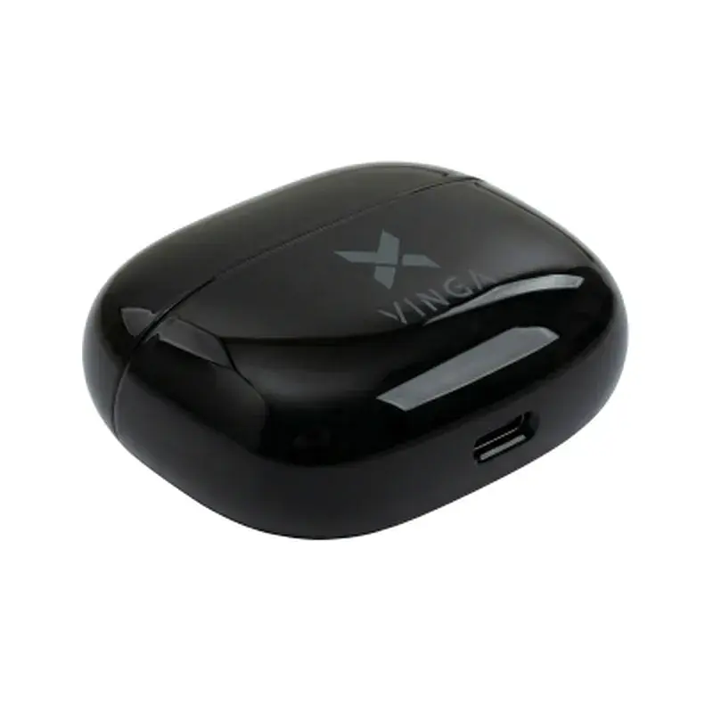 Навушники Vinga HBT060 Bluetooth Black (HBT060BK) - фото 6