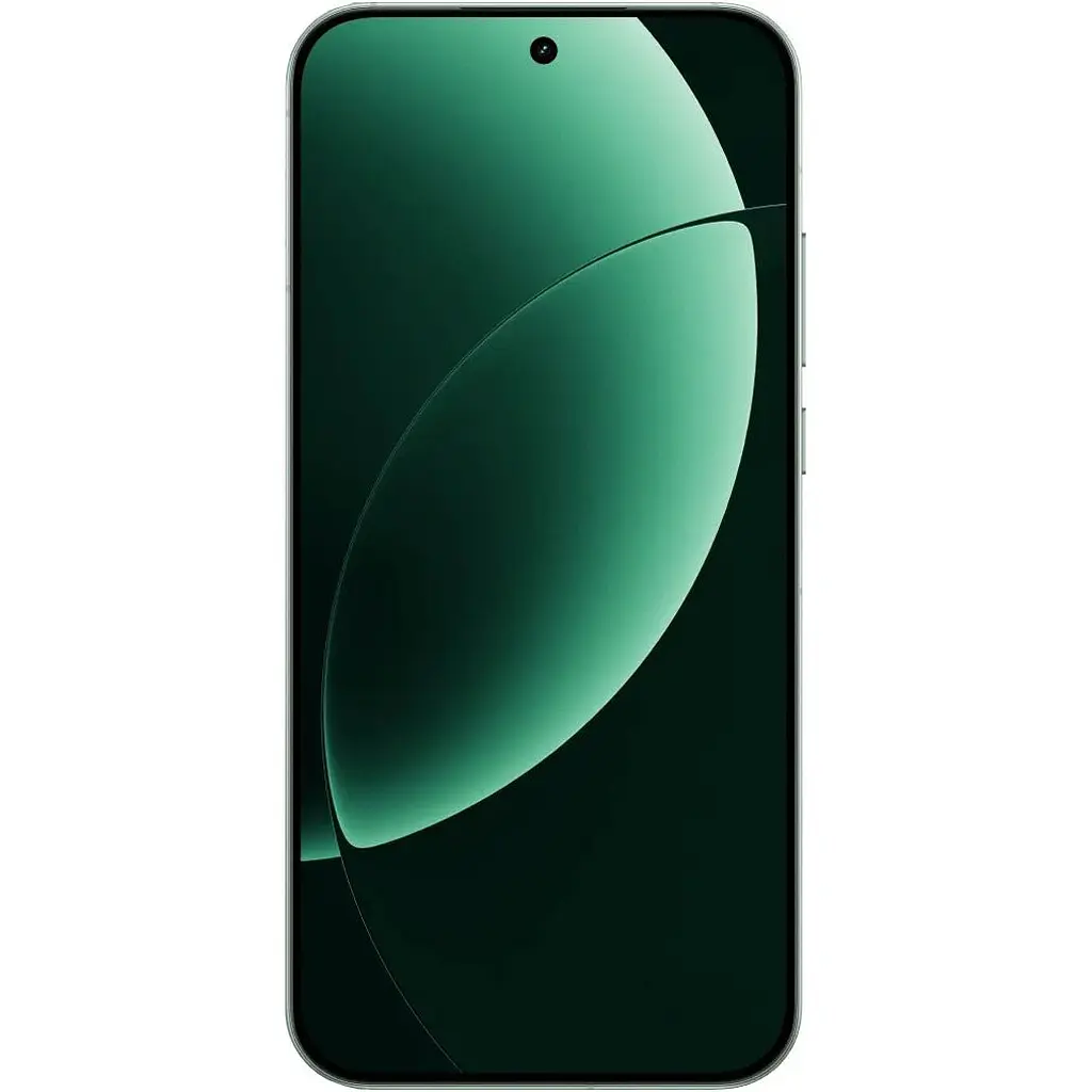 Смартфон Realme GT 8 Pro 12/256GB Green CN [166324] - фото 3
