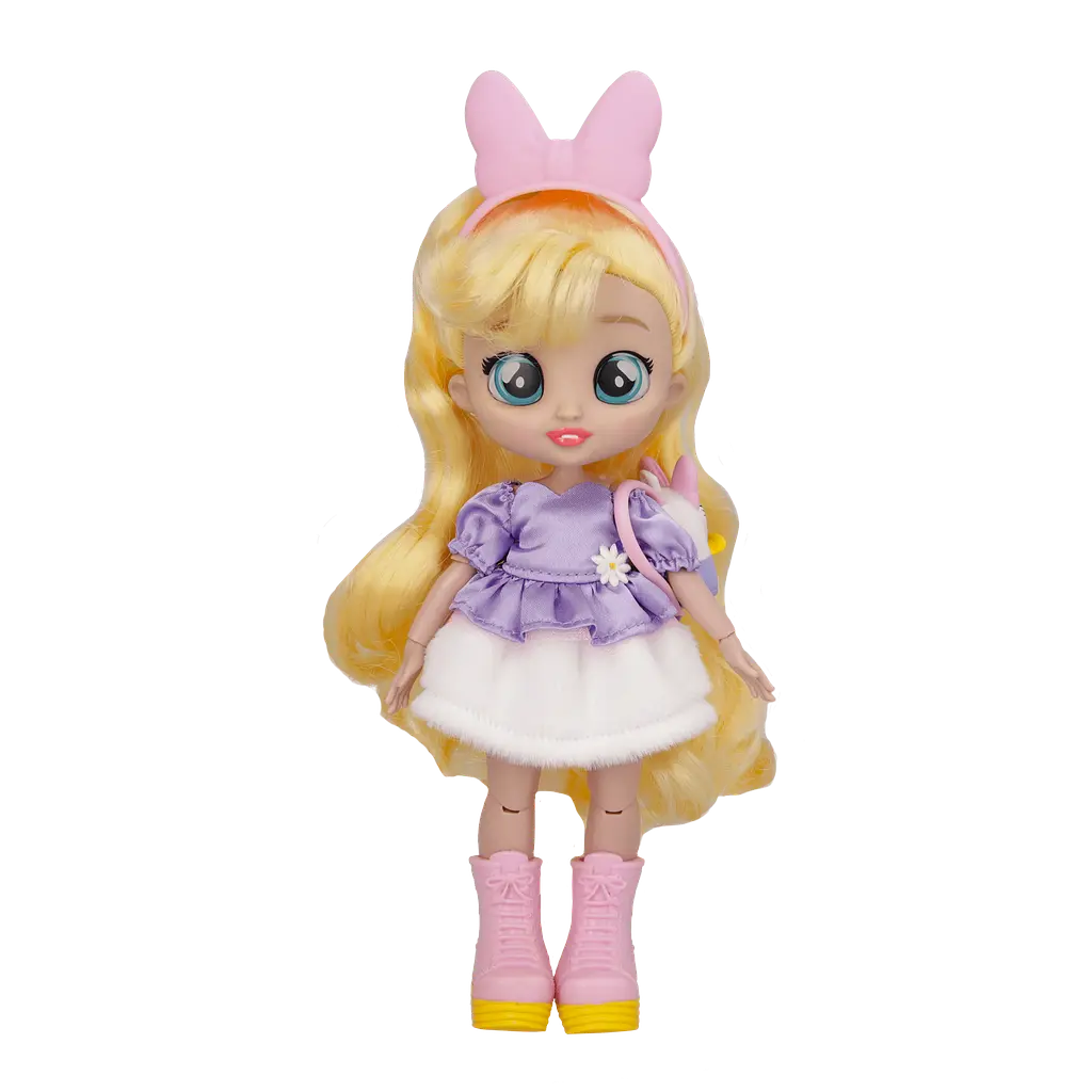 BFF DISNEY Лялька Дейзі IMC Art.921436 - фото 12