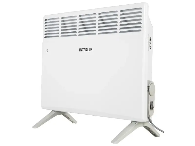 Конвектор INTERLUX INCP-1015PR - фото 3