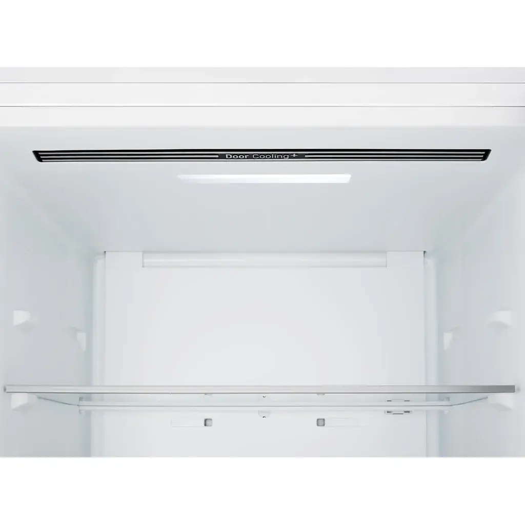 Холодильник LG GC-B459EQYM - фото 9