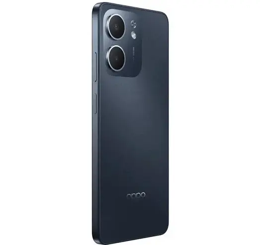 Смартфон Oppo A5x CPH2725 4/128Gb NFC Black Blue No Adapter UA UCRF - фото 4
