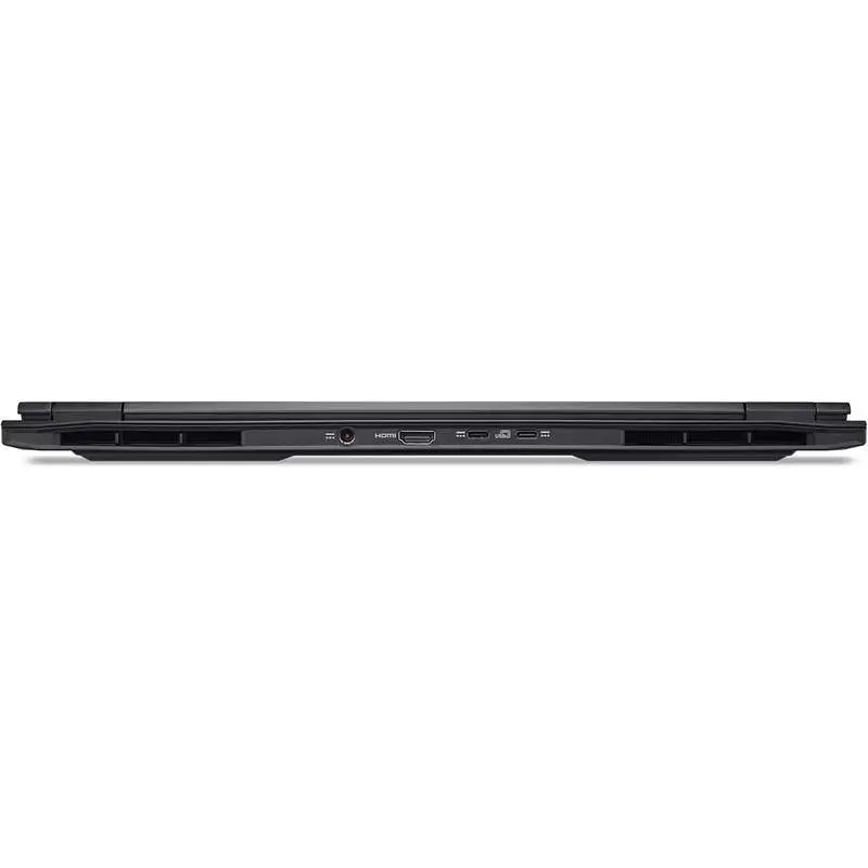 Игровой ноутбук ACER Nitro 18 AI AN18-61 (NH.QYJEX.001), AMD Ryzen AI 9365 (до 5 ГГц), 18-дюймовый дисплей WQXGA, 32 ГБ, SSD на 1 ТБ, NVIDIA GeForce RTX 50 - фото 5