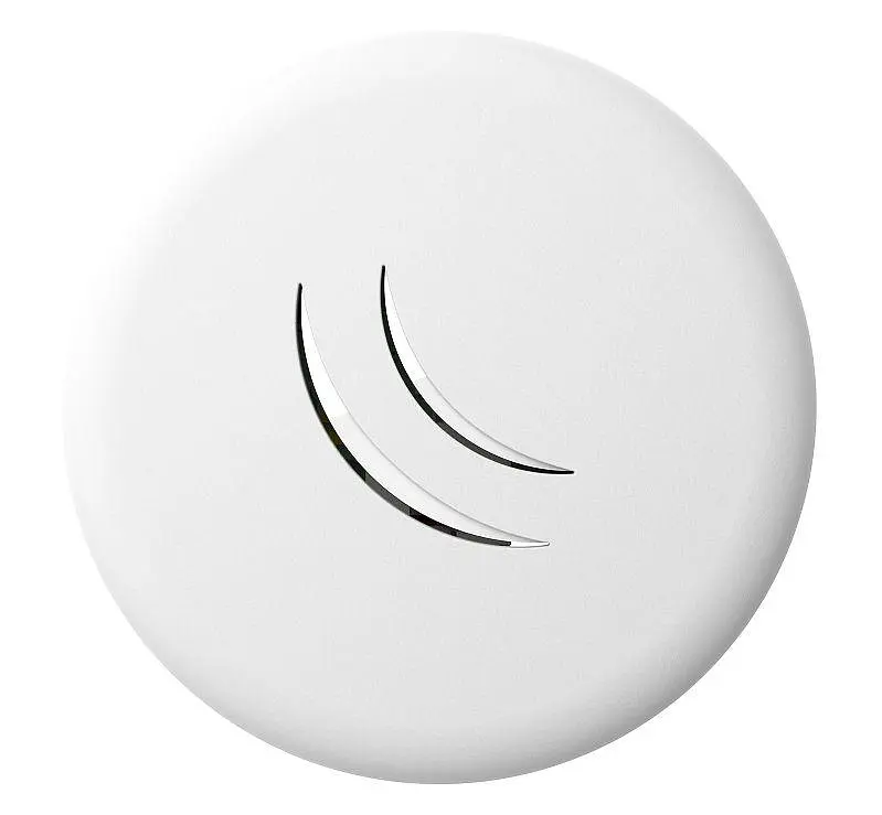 Точка доступу Mikrotik cAP lite (RBcAPL-2nD)