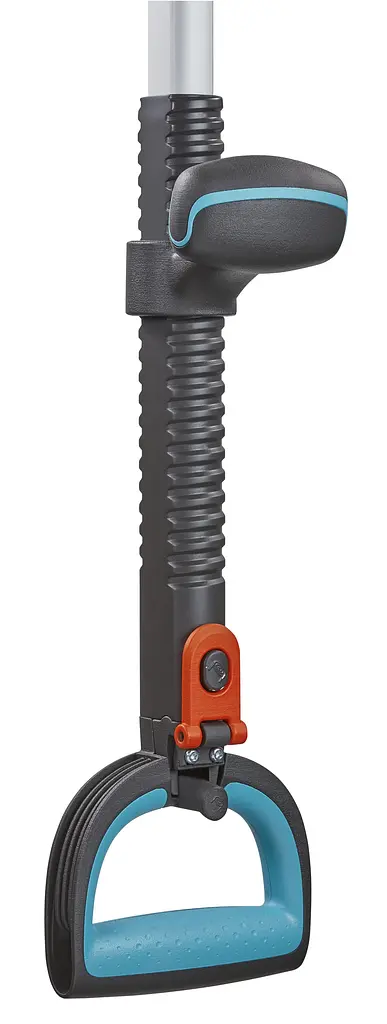 Сучкоріз для зелених гілок до 28 мм Gardena SlimCut (12010-20) - фото 3
