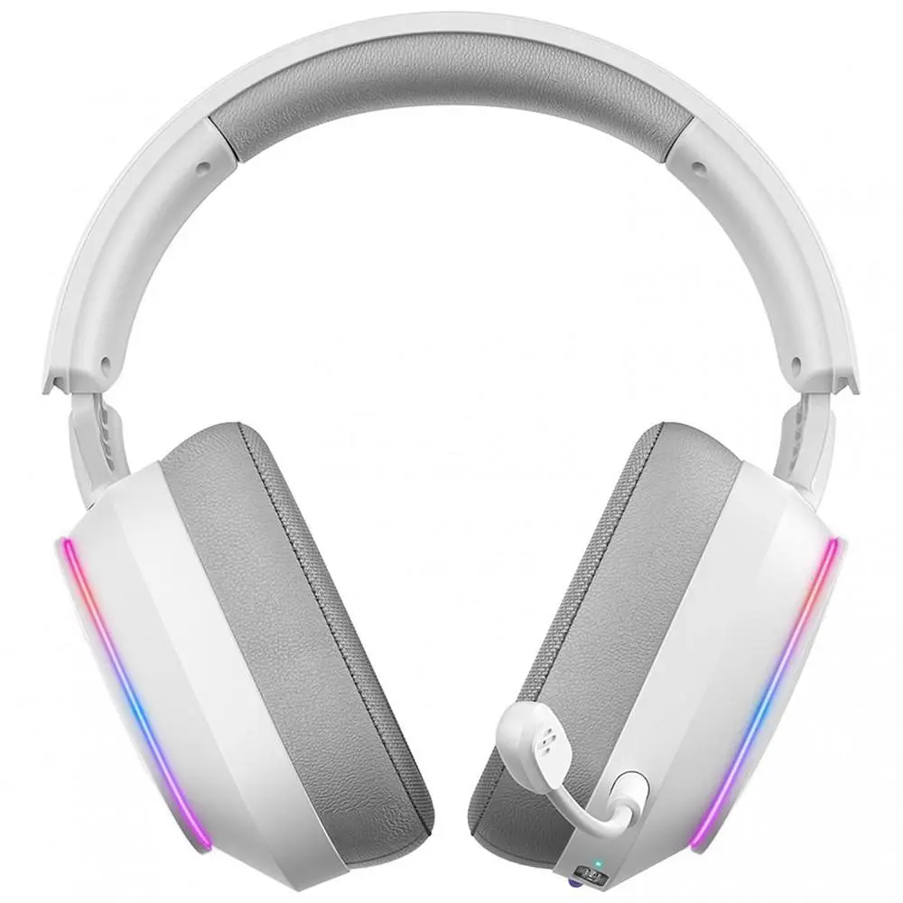 Ігрова гарнітура Proove Gaming Starlight (APP) white/purple (WHSR00020017) - фото 7