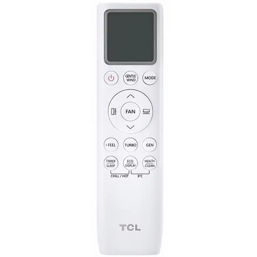 Кондиціонер TCL TAC-09CHSD/XAB1IHB Heat Pump Inverter R32 WI-FI - фото 6