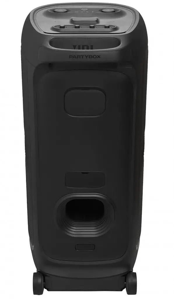 Акустична система JBL PartyBox Ultimate Black (JBLPARTYBOXULTEU) - фото 3