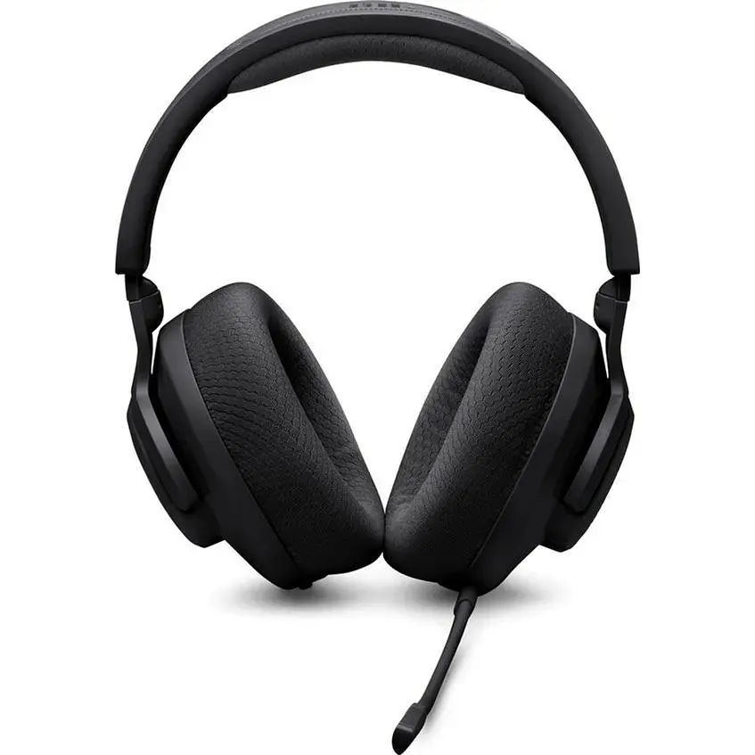 Навушники JBL Quantum 360 Wireless Black (JBLQTUM360BLK) - фото 3