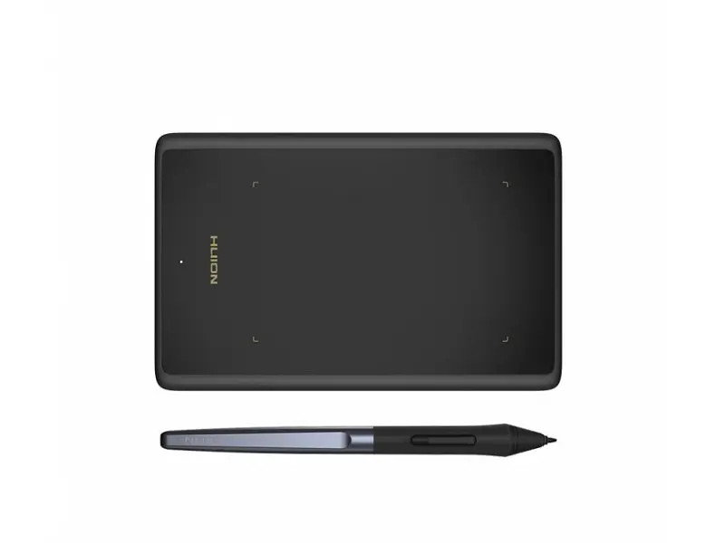 Графічний планшет Huion Inspiroy H420X