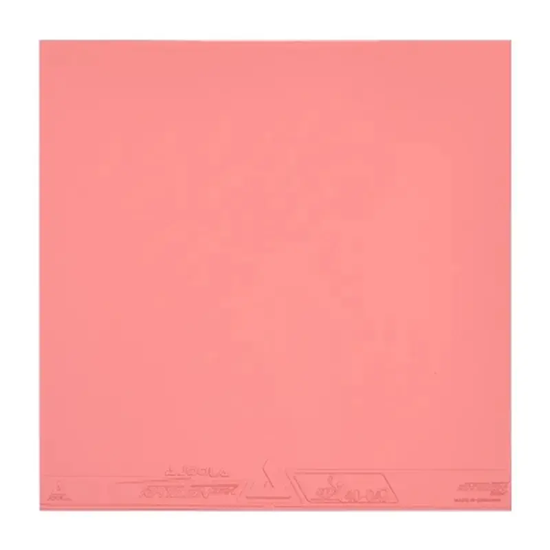 Накладка для ракетки Joola Rhyzen ZGX 2.0 Red (70582) (931088) - фото 2