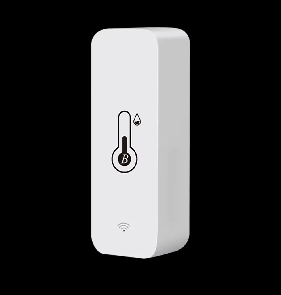 Розумний датчик температури та вологості Tuya Smart Bluetooth з дистанційним моніторингом - фото 2