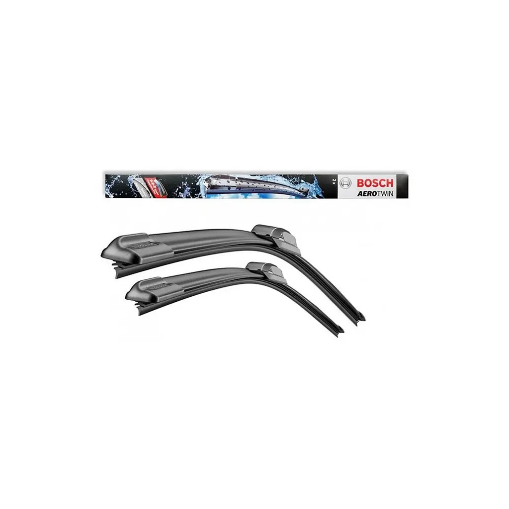 Щітка склоочисника Bosch 3 397 009 051 - фото 4