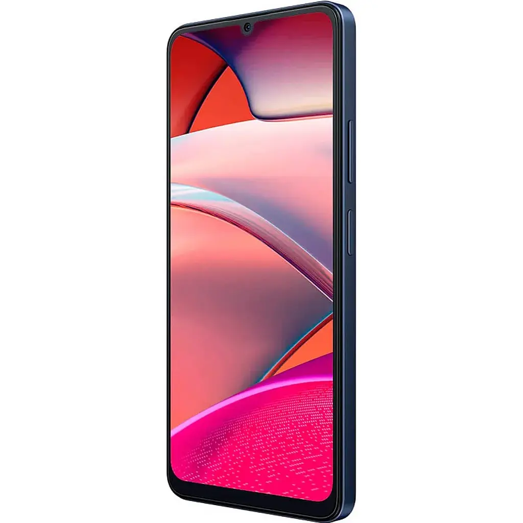 Смартфон Blackview Color 8 8/128GB Gray (6931548316992) - фото 4