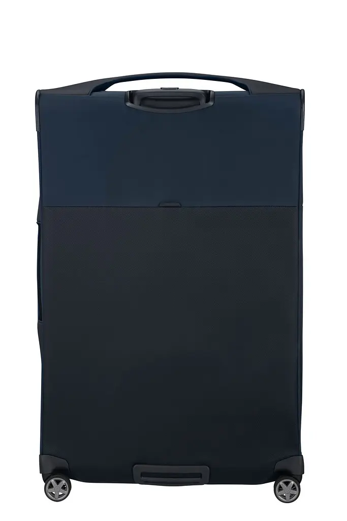Валіза 83 См Samsonite D'LITE DARK BLUE 83x54x34(37) KG6*11306 - фото 4