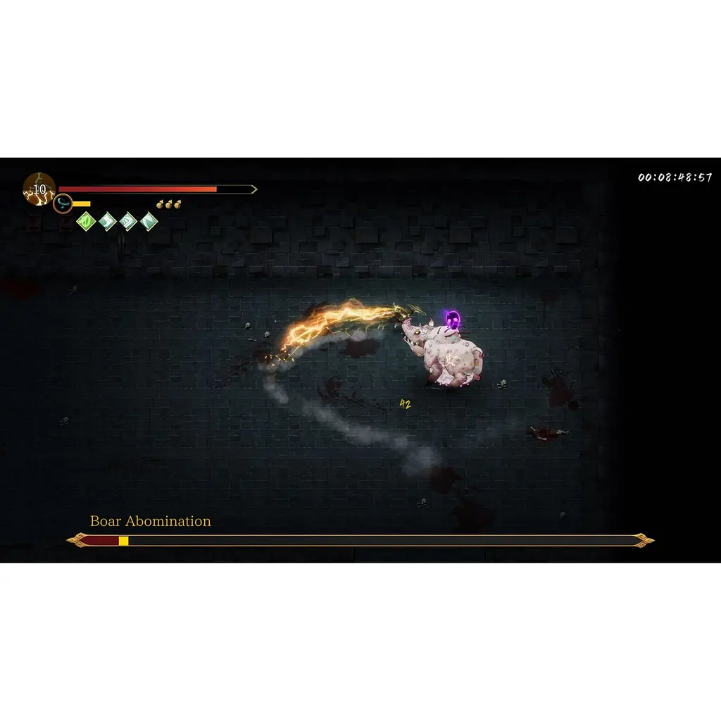 Ключ активации Microsoft Warm Snow для Xbox One/Series S/X - фото 7
