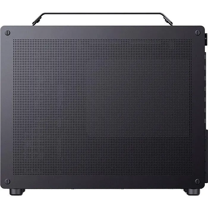 Корпус Jonsbo Z20 Black (Z20 Black) - фото 7