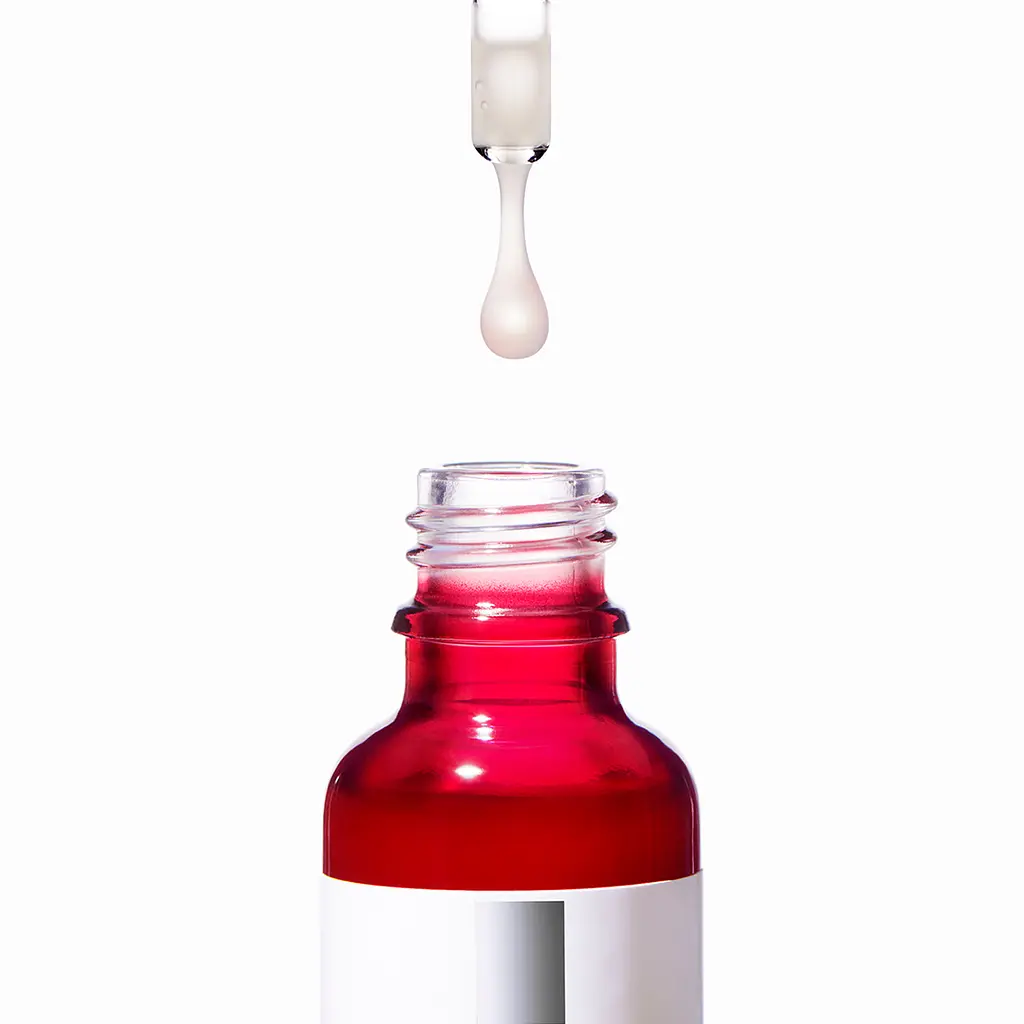 Интенсивная антивозрастная корректирующая сыворотка La Roche-Posay Retinol B3 против глубоких морщин неровного тона и текстуры кожи лица 30 мл (MB230201) - фото 4