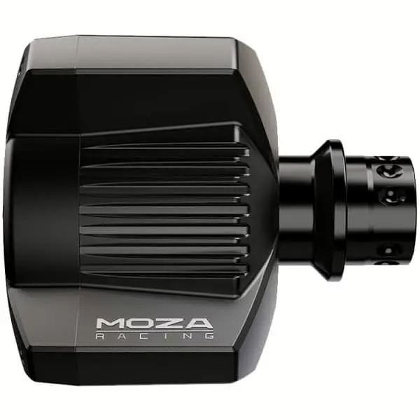 Кермо і педалі MOZA R3 Racing Bundle for PC SR-P Lite ES Lite - фото 5